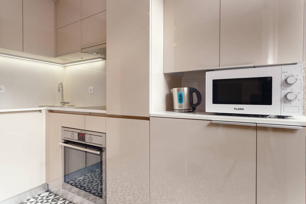 Luxury Apartment In Cardosas Porto Zimmer foto