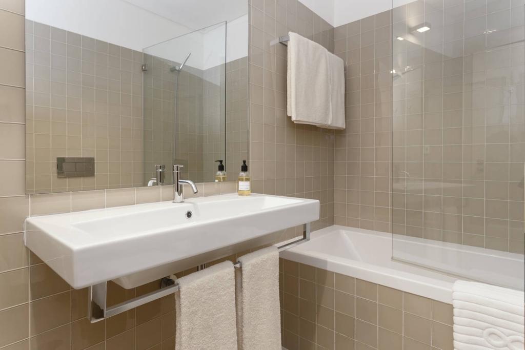 Luxury Apartment In Cardosas Porto Zimmer foto