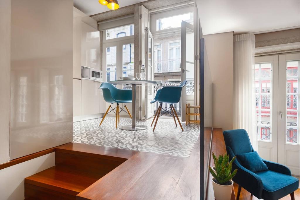 Luxury Apartment In Cardosas Porto Zimmer foto