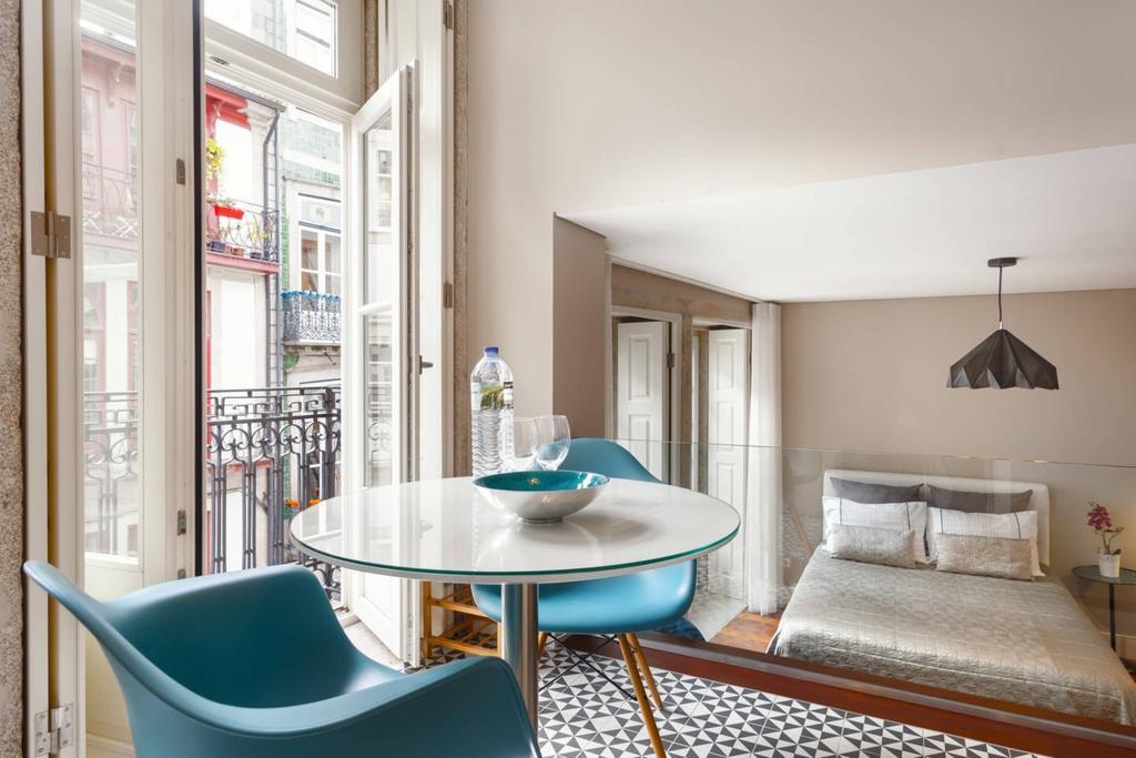 Luxury Apartment In Cardosas Porto Zimmer foto