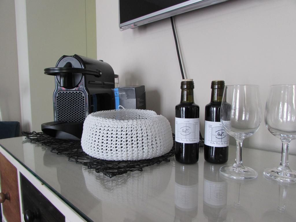 Luxury Apartment In Cardosas Porto Zimmer foto